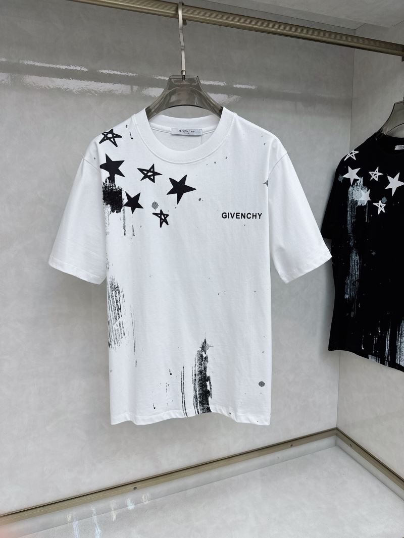 Givenchy T-Shirts